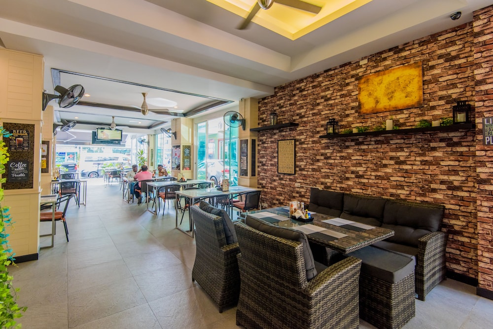 Hallo Patong Hotel 49/66