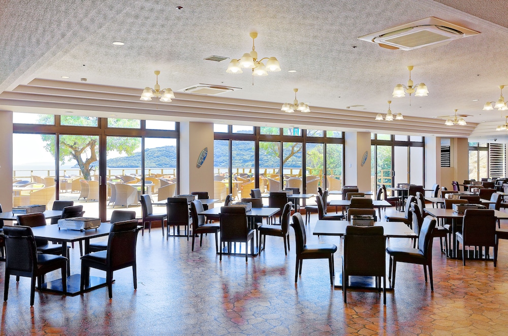 Hirado Senrigahama Onsen Hotel Ranpu 48/67