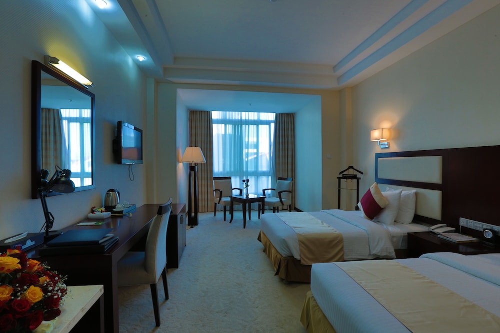 Harmony Hotel photo5