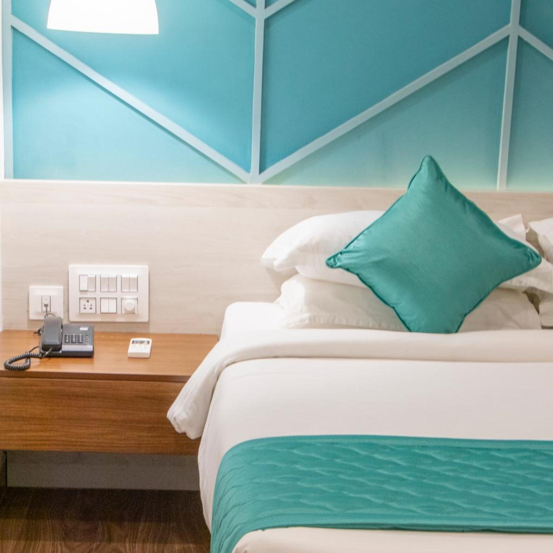 Treebo Trend Yc Grand Boutique Hotel 27/39