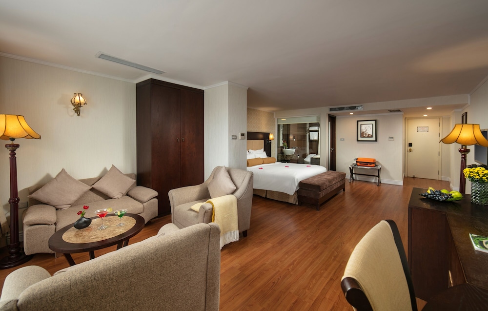 Beryl Palace Hanoi Hotel and Spa 46/67