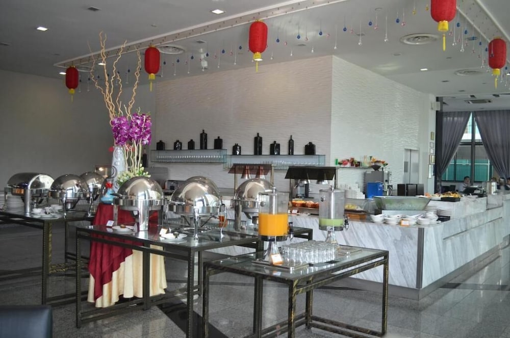 Premiere Hotel Klang 33/50