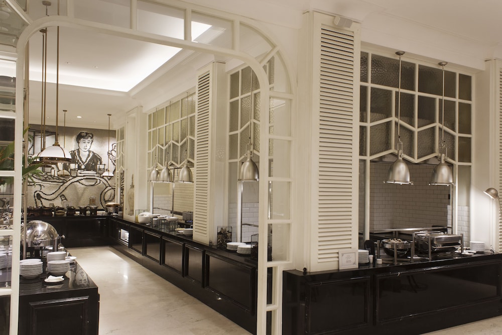 Java Paragon Hotel And Residences 14/76