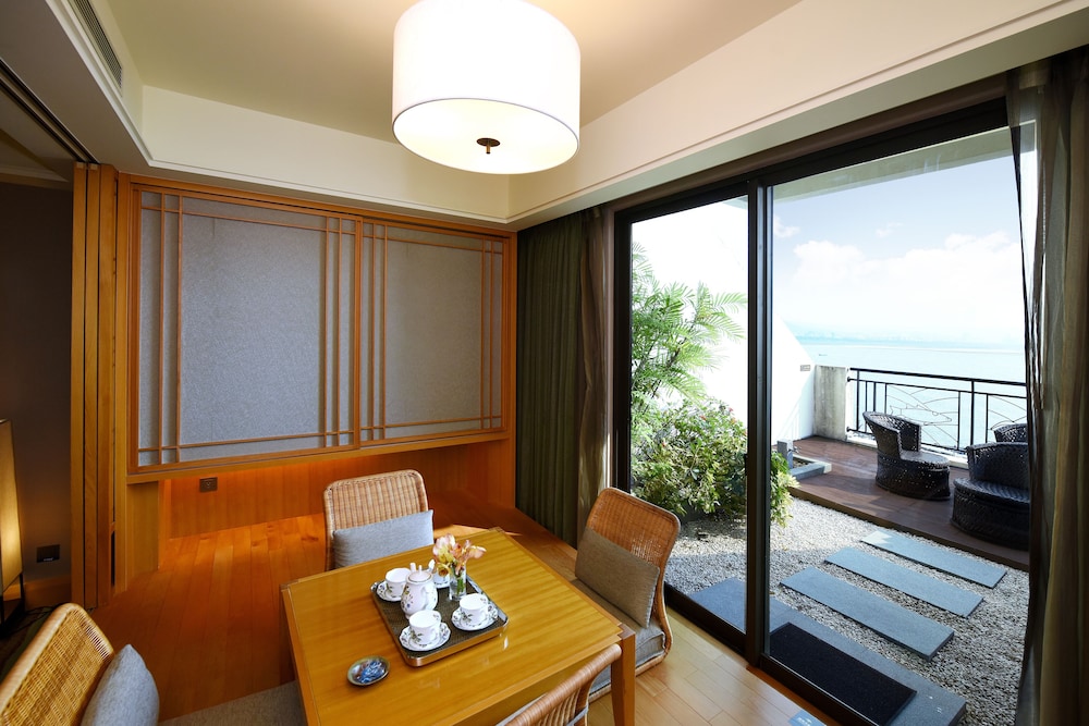 Fullon Hotel Tamsui Fishermen S Wharf 16/49
