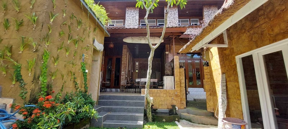 Bulan Bali Hostel 6/45