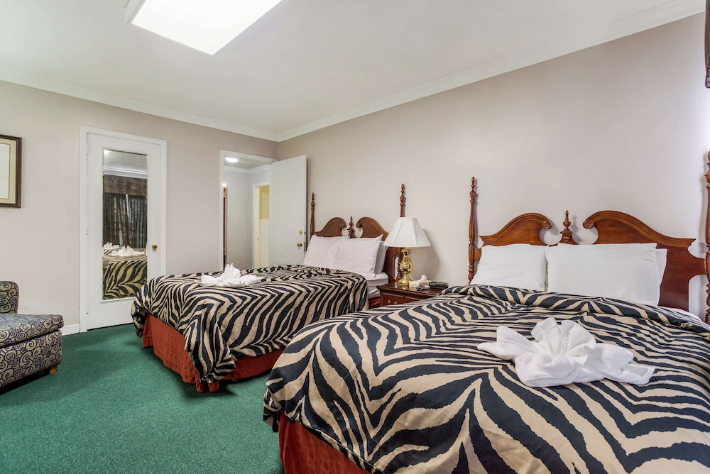 Americas Best Value Inn Historic Clewiston Inn 14/56
