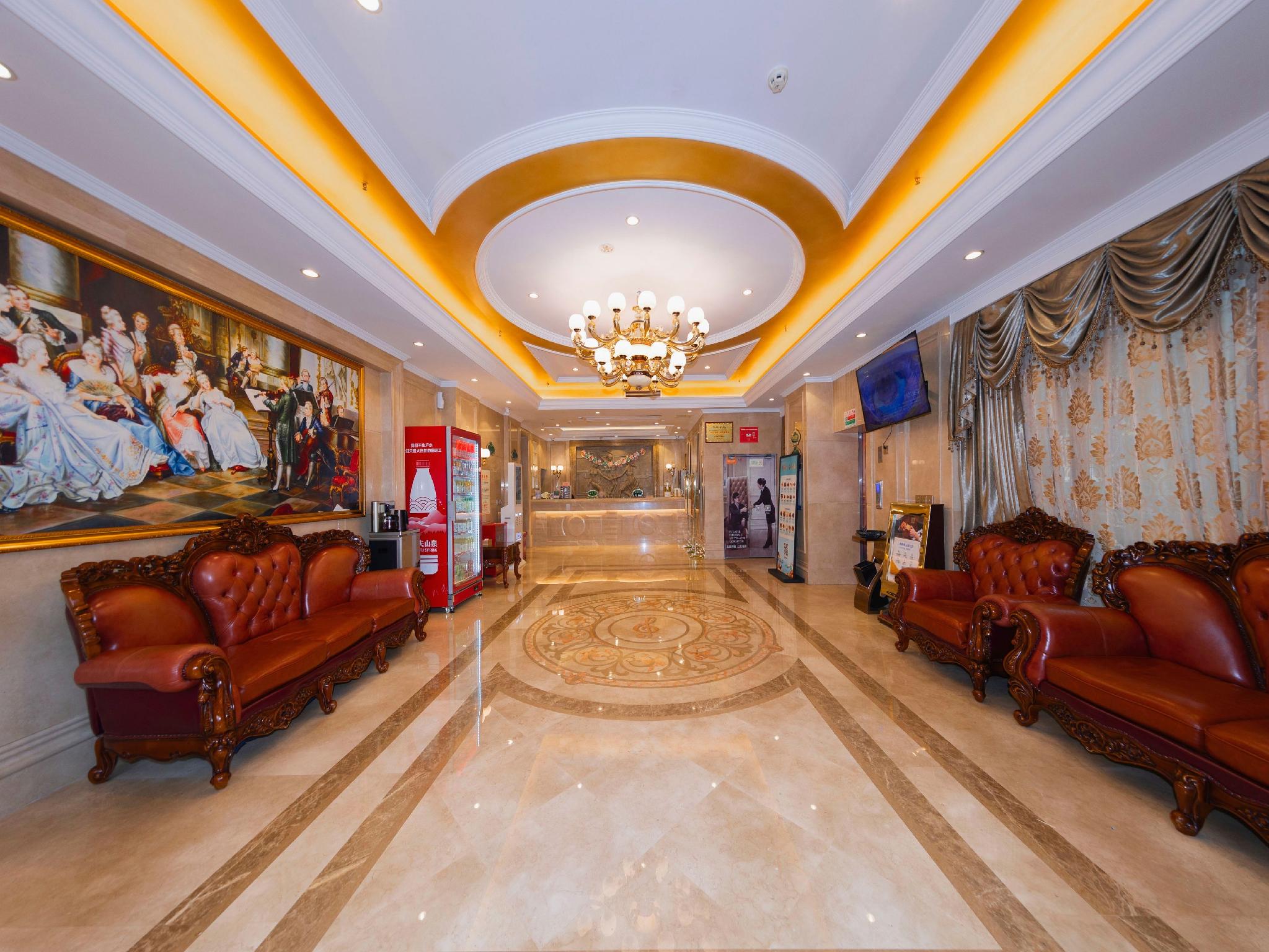 Vienna Hotel (Chongqing Dazu Stone Carving) 29/31