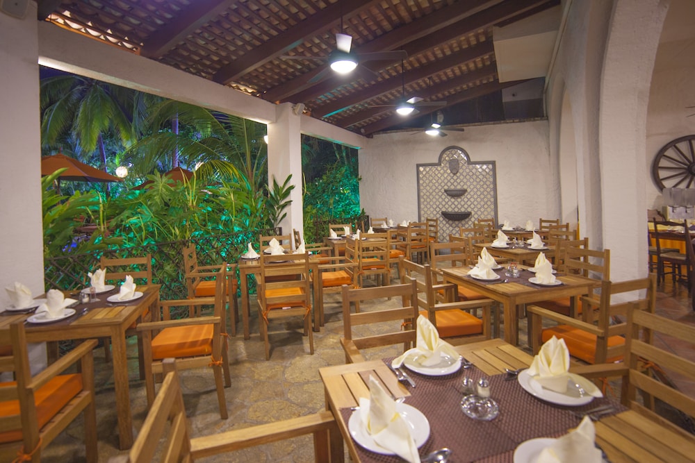 Villa Blanca Huatulco 26/50