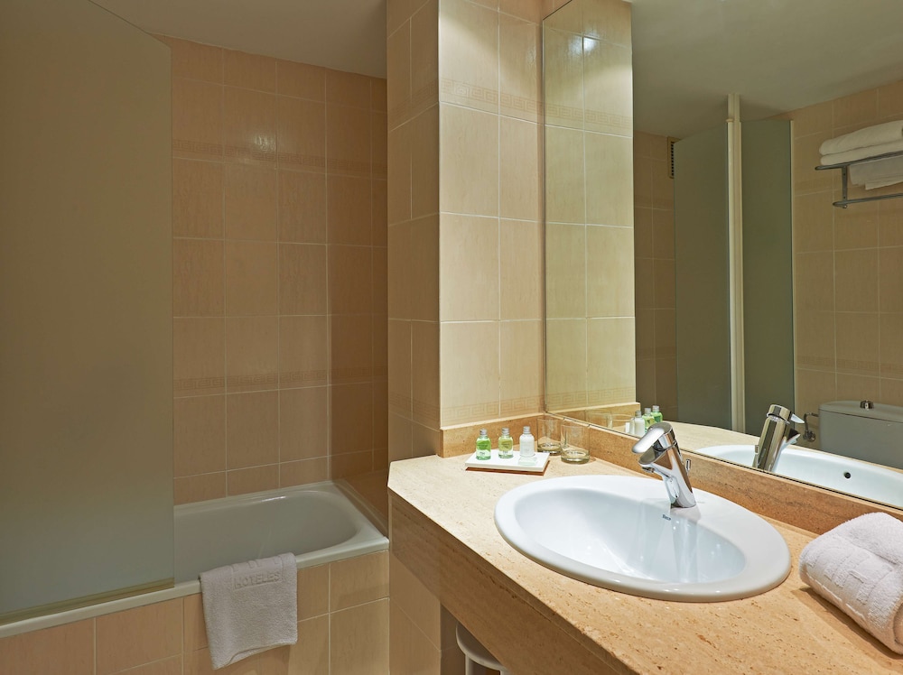 iStay by NH Zaragoza Sport Hotel 47/47