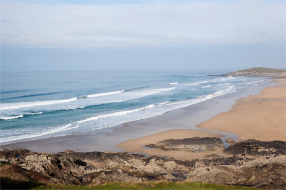 Fistral Beach Hotel And Spa Adults Only 92/99