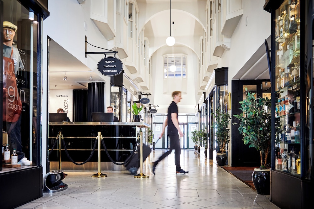 Villavejle Hotel, BW Signature Collection 11/60