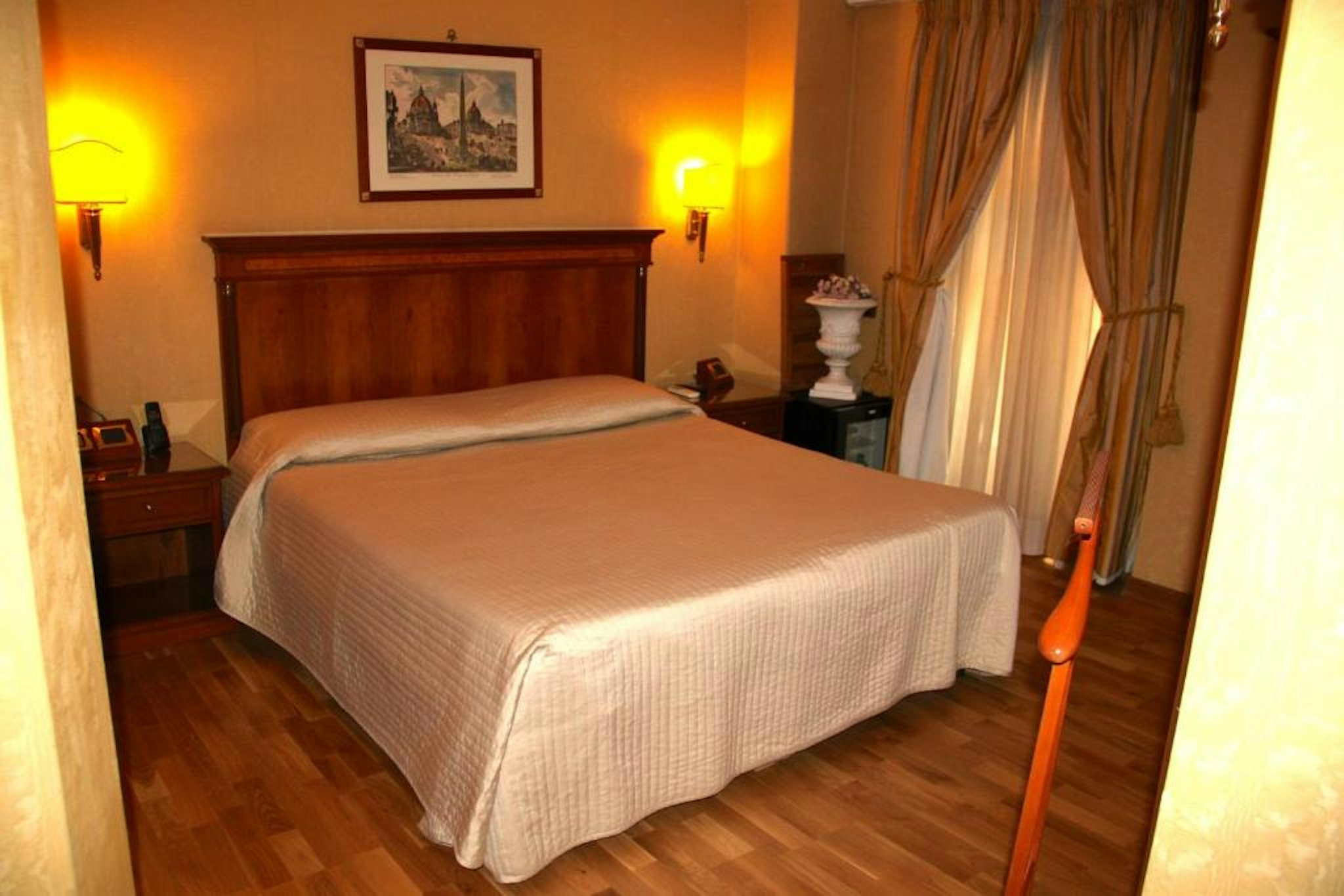 Luxury Rooms H 2000 Roma 20/53