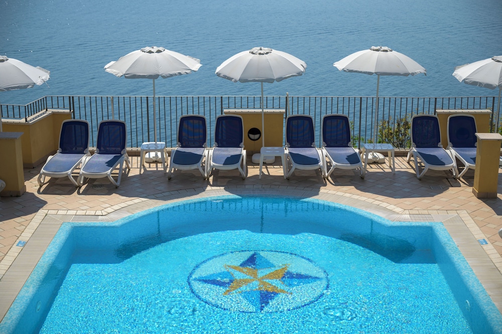 Hotel Piccolo Paradiso 32/61