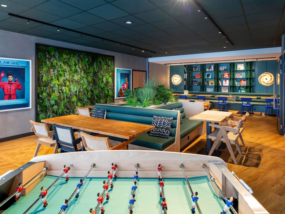 ibis Styles Dijon Nord Valmy 59/63