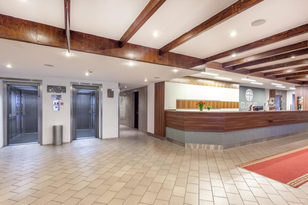 Hotel Globus 8/51
