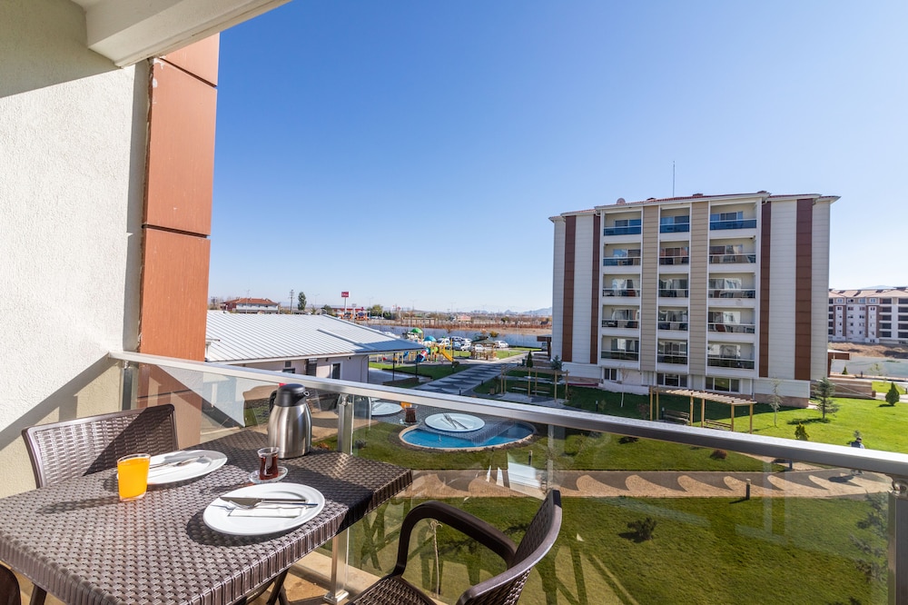 Aforia Thermal Residences 34/50