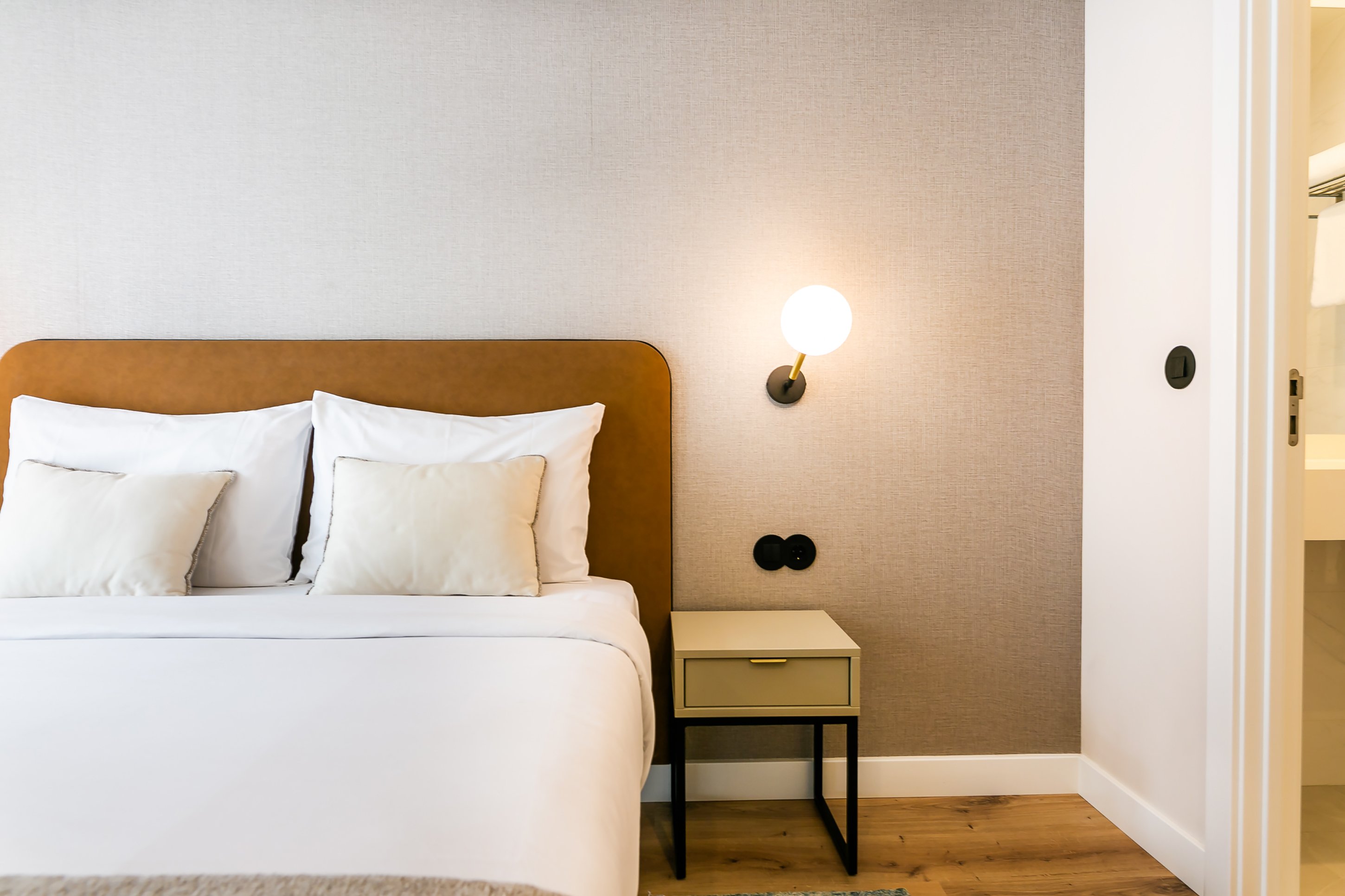 LX SoHo Boutique Hotel 36/70