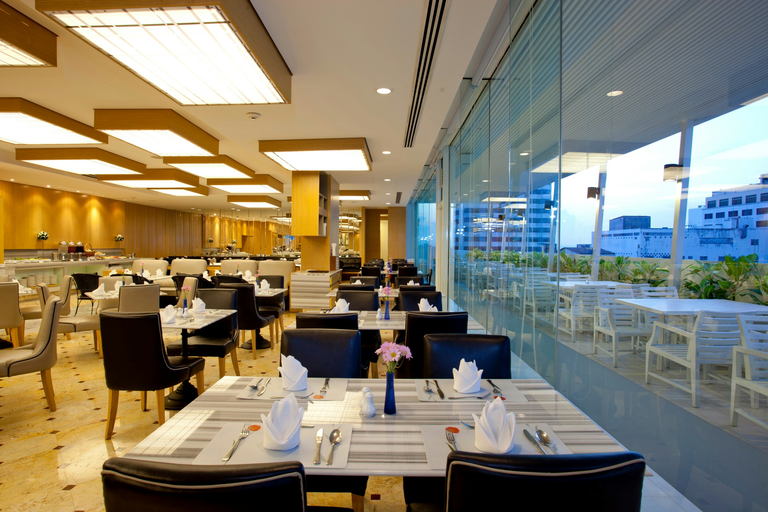 Centara Hotel Hat Yai 63/79