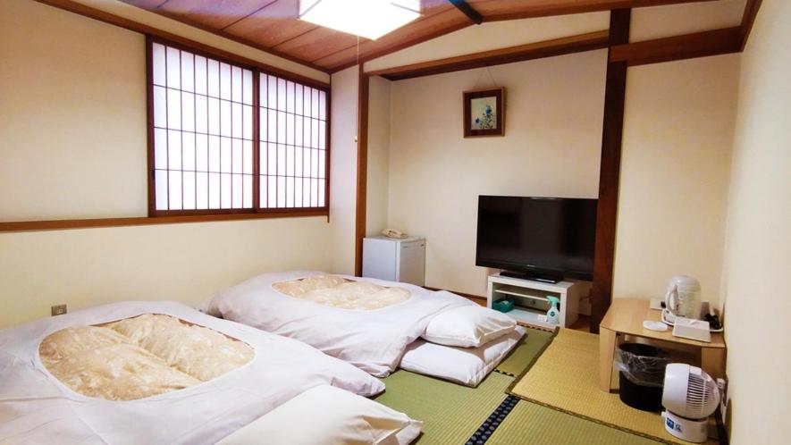 Hotel Sakuranbo 18/57