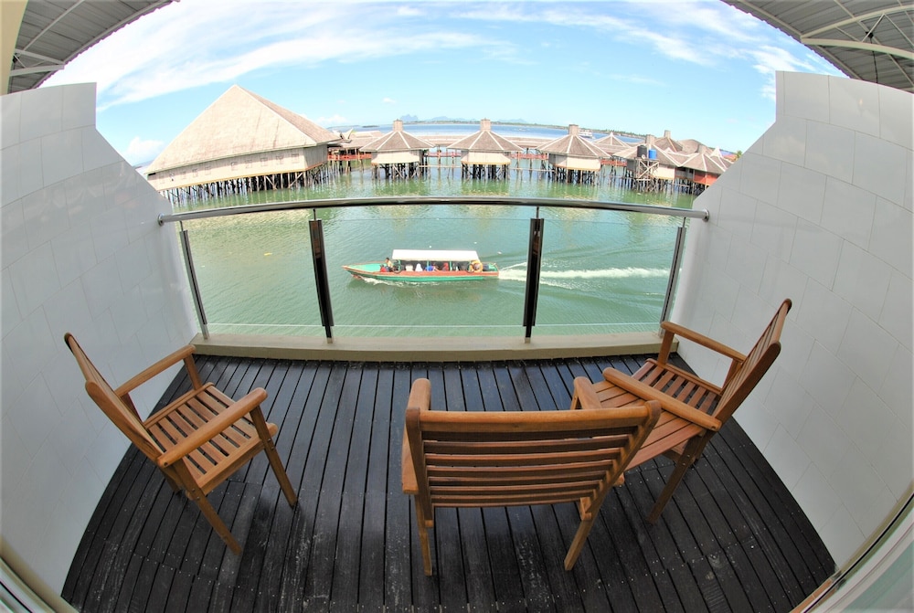 Sipadan Inn 2 24/50