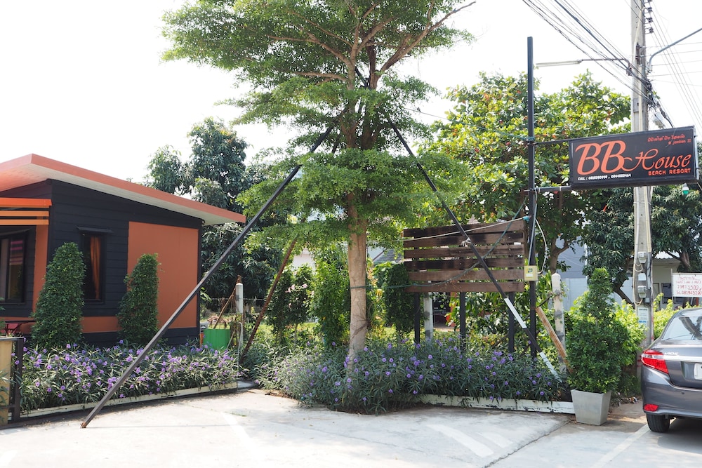 Bb House Beach Resort photo1
