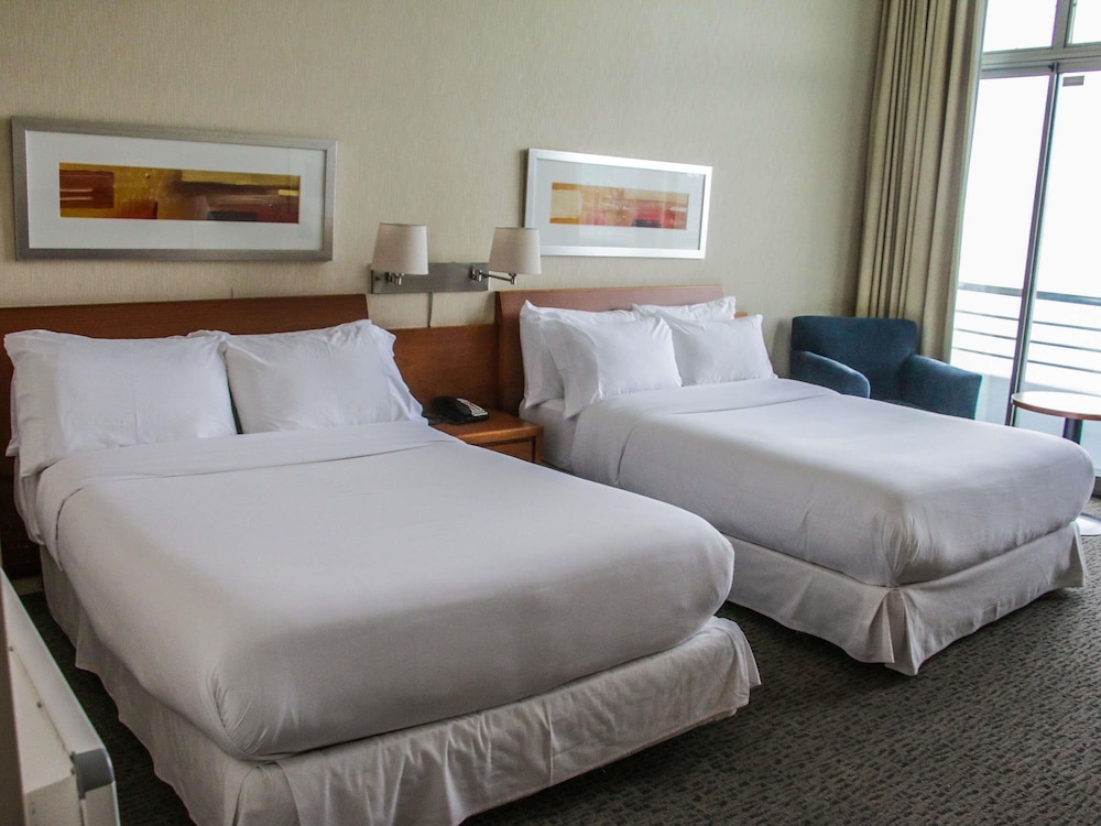 Novotel Puerto Montt 20/55