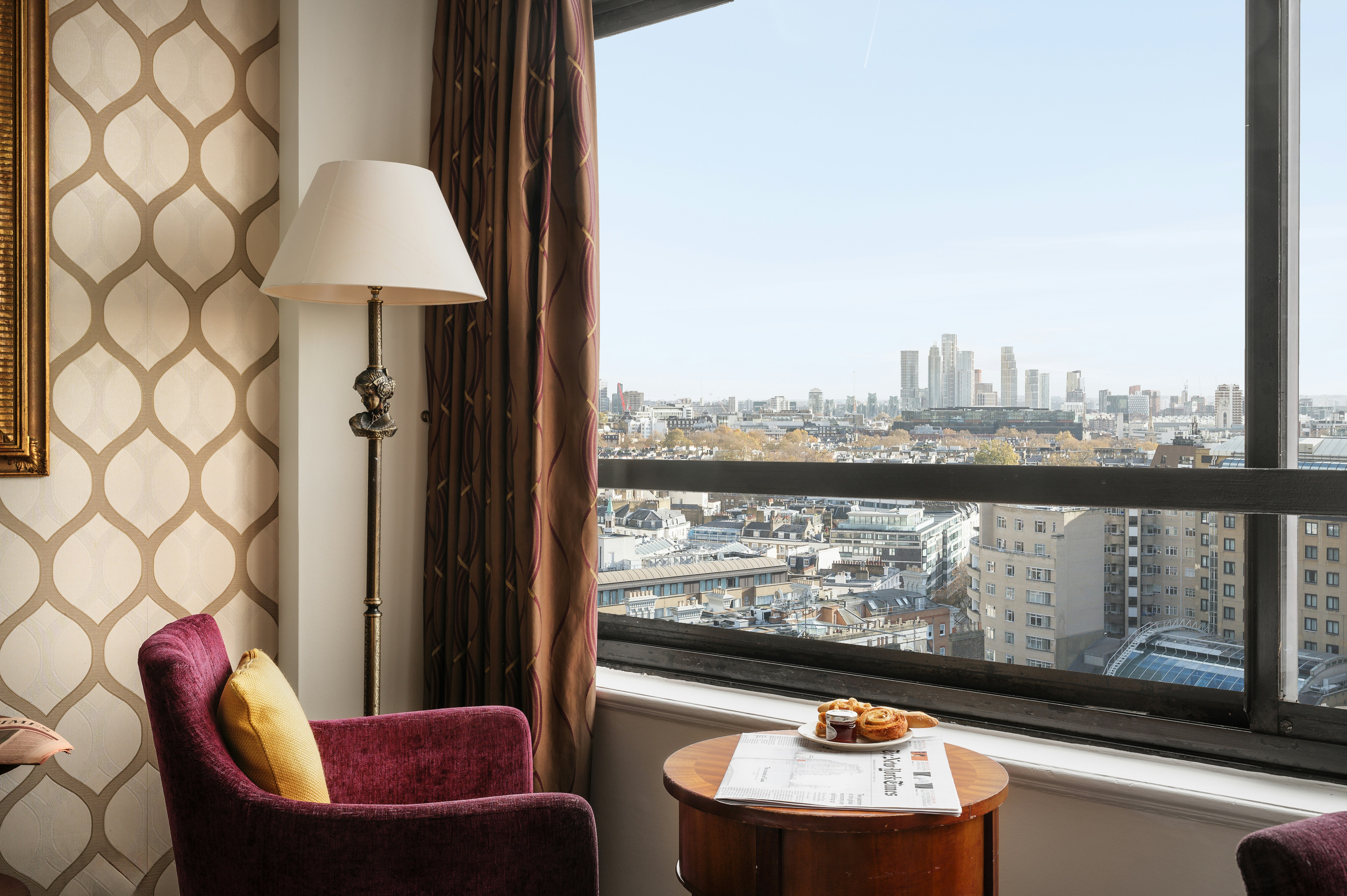 Millennium Hotel London Knightsbridge 30/49