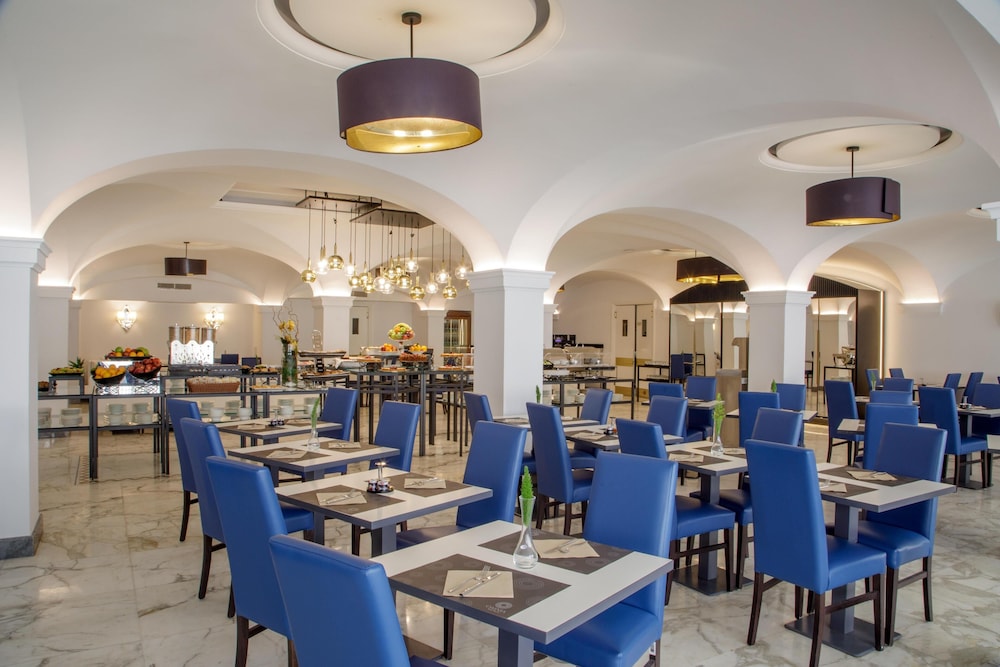 Hotel Shangri-La Roma 42/60