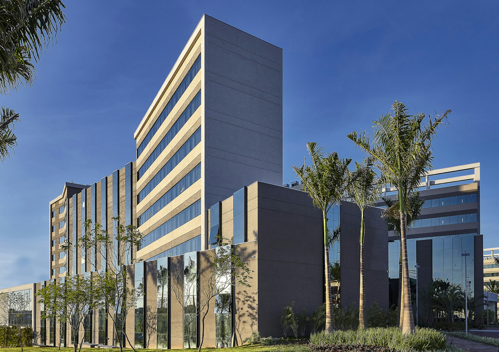 Hotel Contemporaneo BY Royal Palm Hotels and Resorts 1/6