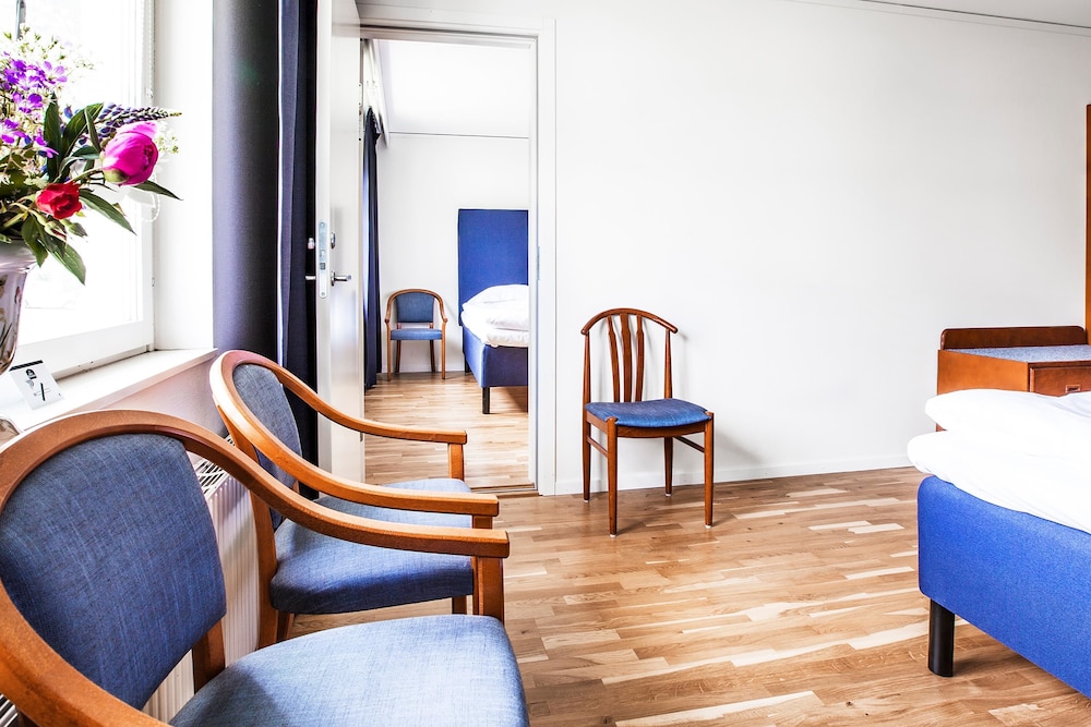 Best Western Hotell Lerdalshojden 29/47