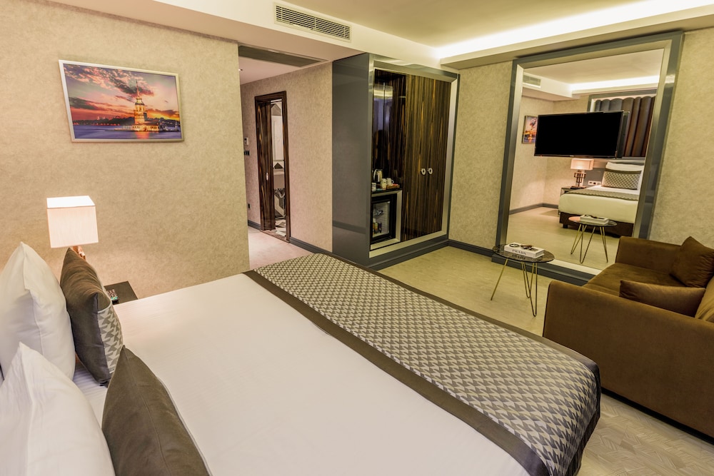 Euro Design Hotel 27/71