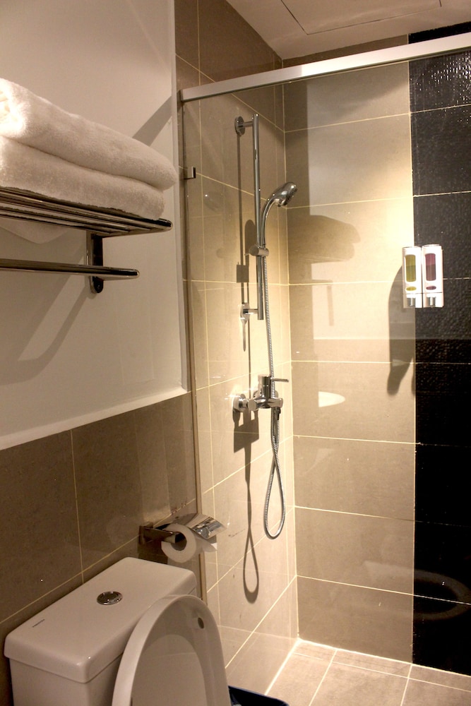 Imperial Regency Suites and Hotel Kuala Lumpur 49/50