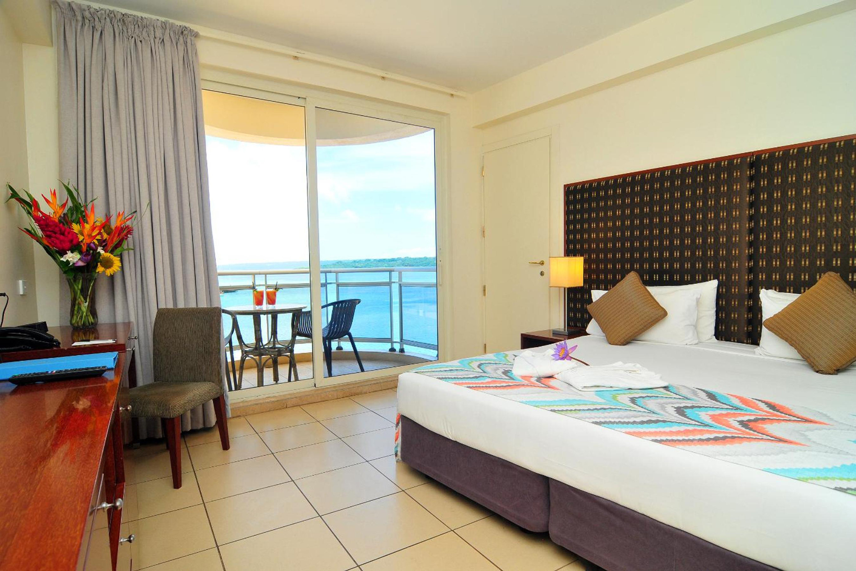ROOM, HARBOUR VIEW
