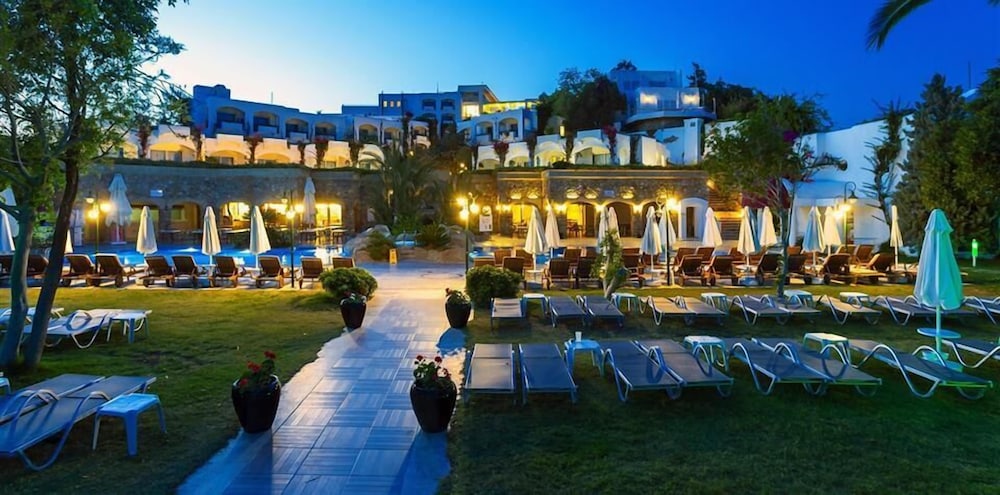 Royal Asarlik Beach Hotel 38/45