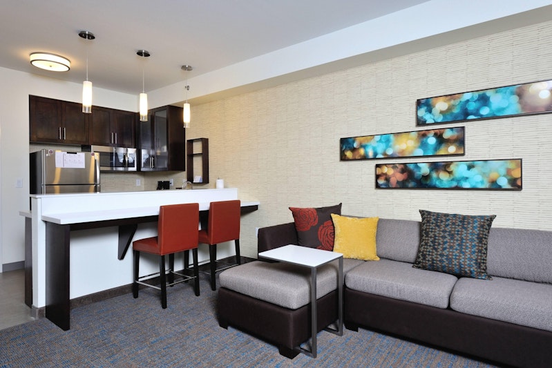 RESIDENCE INN HOUSTON TOMBALL 11/21