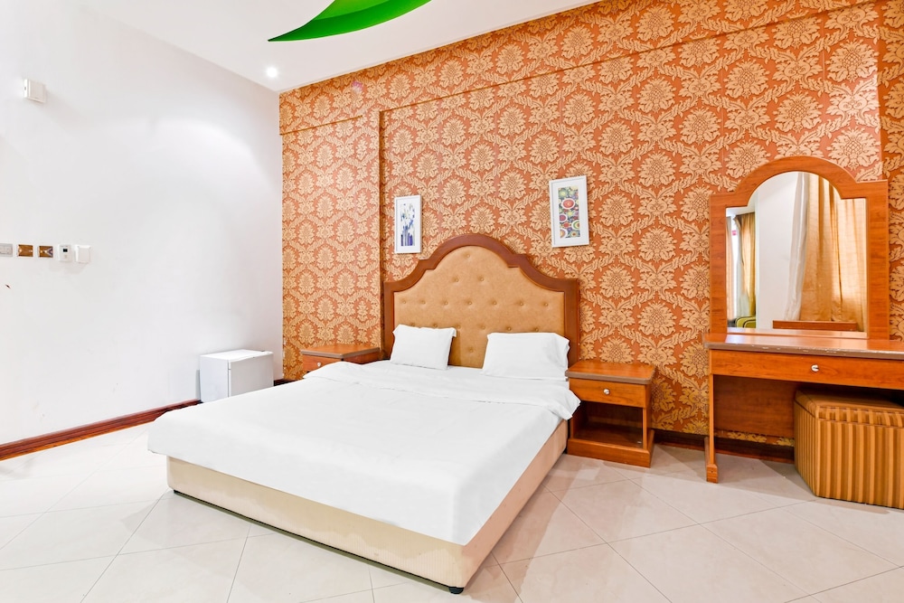 OYO 118 Revira Hotel 8/61