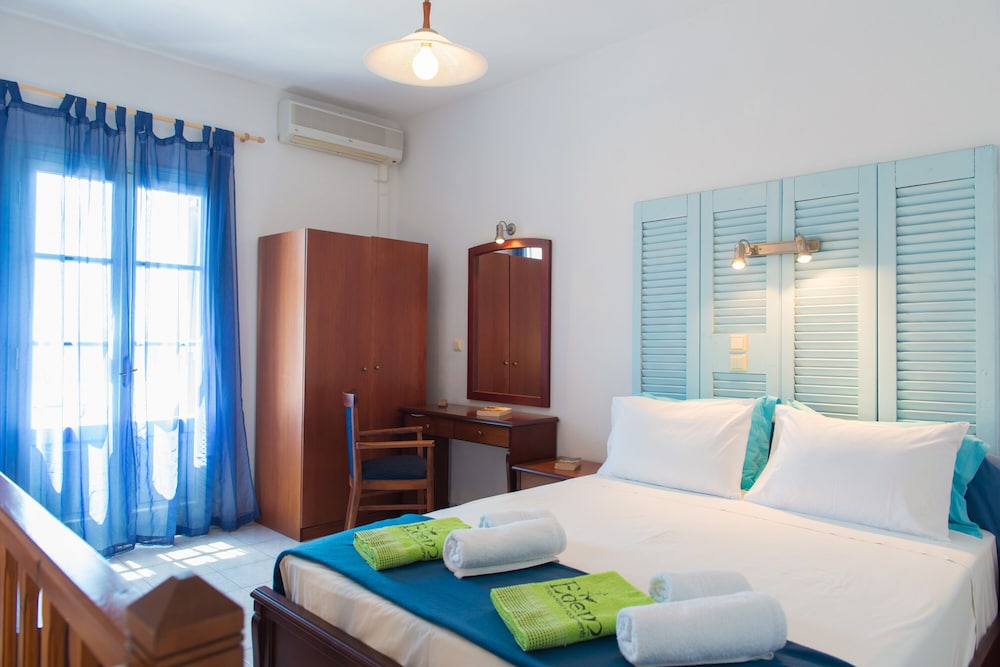 Edem Hotel Apartments 25/72