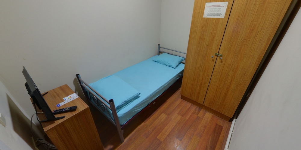 Gokce Pansiyon - Adult Only 46/52