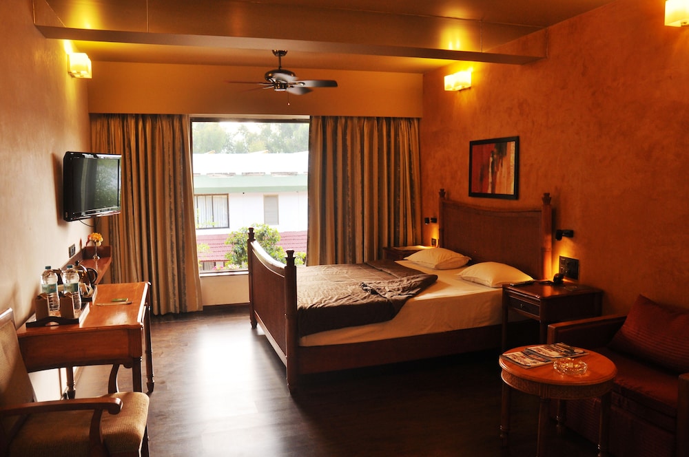 Saj Mahabaleshwar - A Club Mahindra Affiliate Resort 23/38