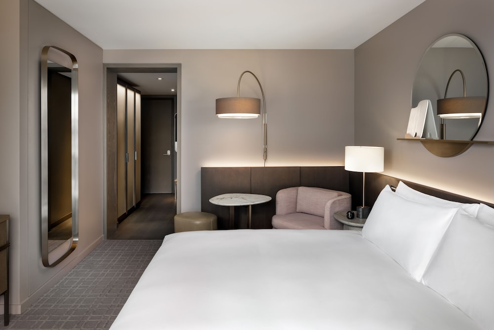 Fairmont Century Plaza Los Angeles 17/50