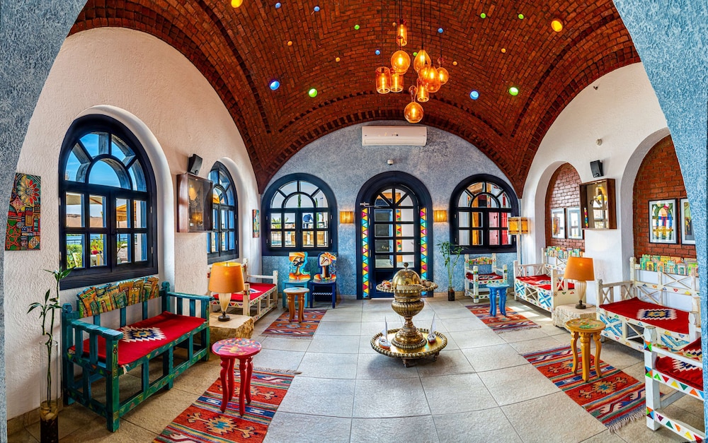 Sonesta Nouba Hotel Aswan 34/50
