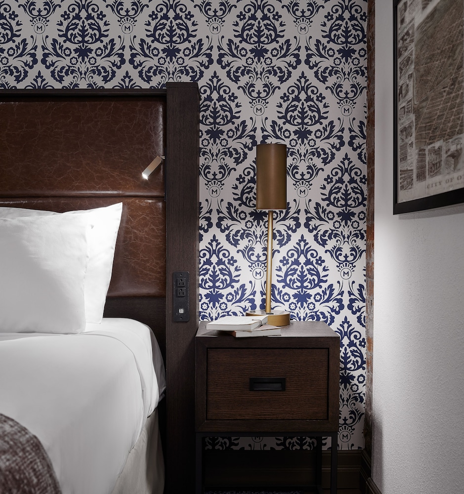 The Metcalfe Hotel Formerly Hotel Indigo Ottawa 13/62