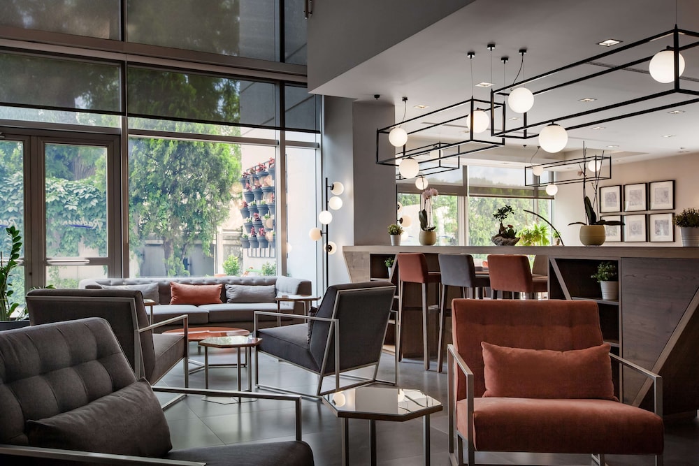 RADISSON BLU HOTEL ANKARA 41/72