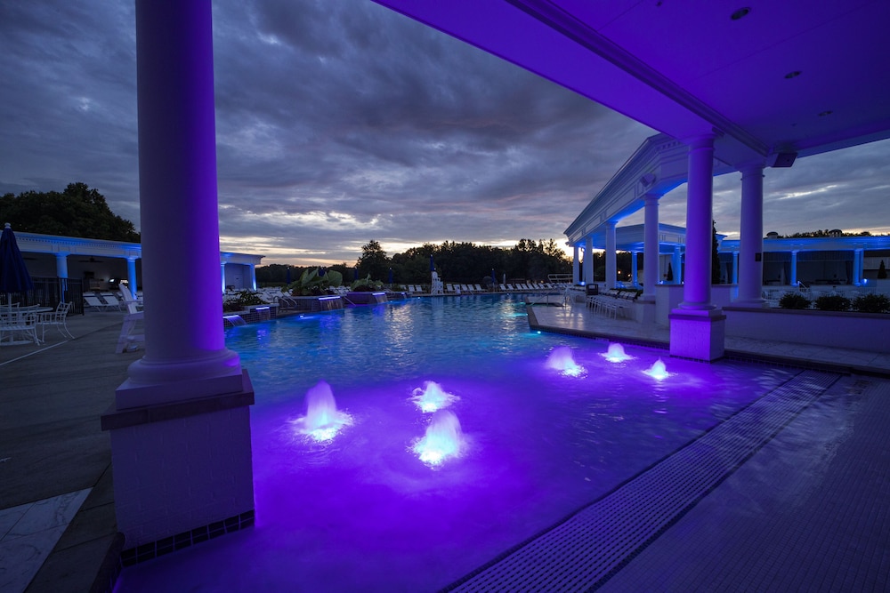 The Grand Resort (ex. The Avalon Inn And Resort) 34/74