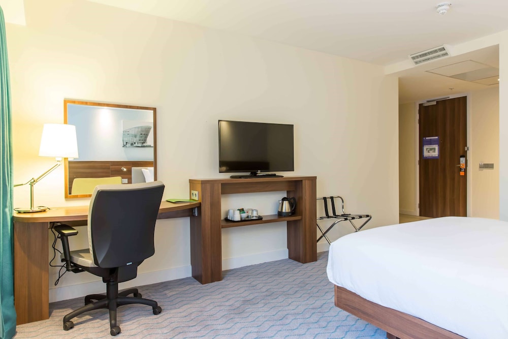 Hampton By Hilton Amsterdam Centre East 18/63