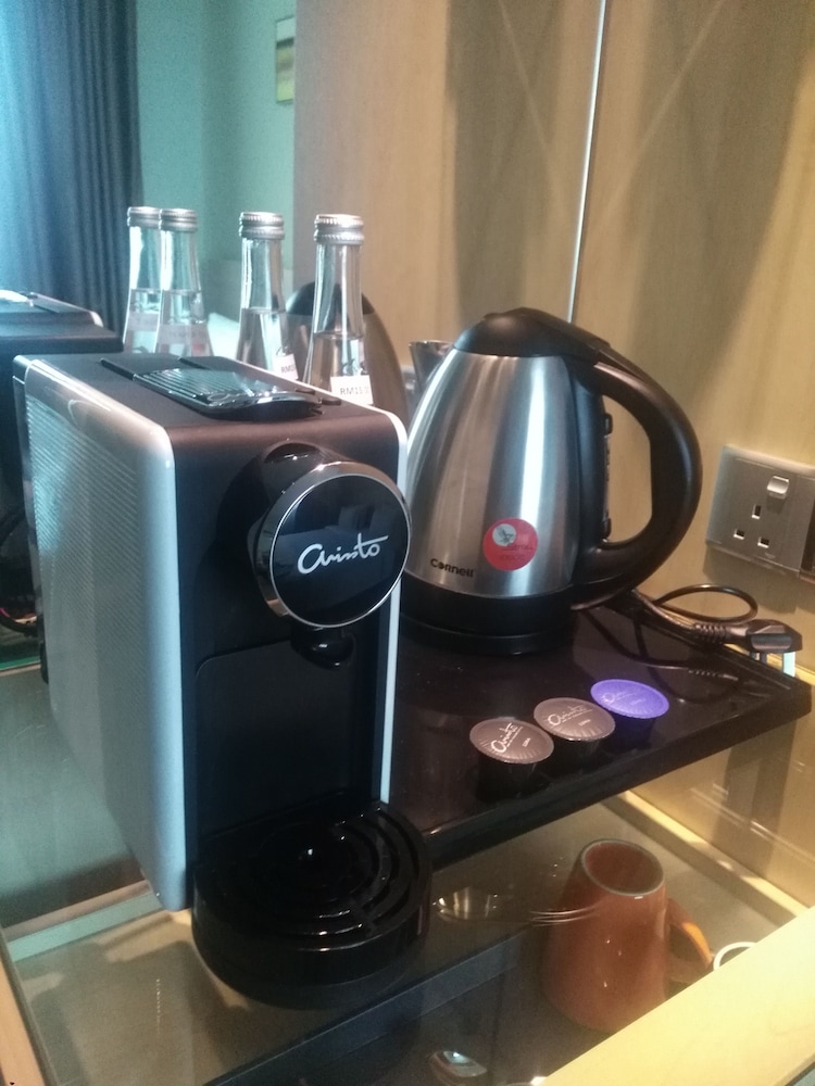 Purest Hotel Sungai Petani 18/50