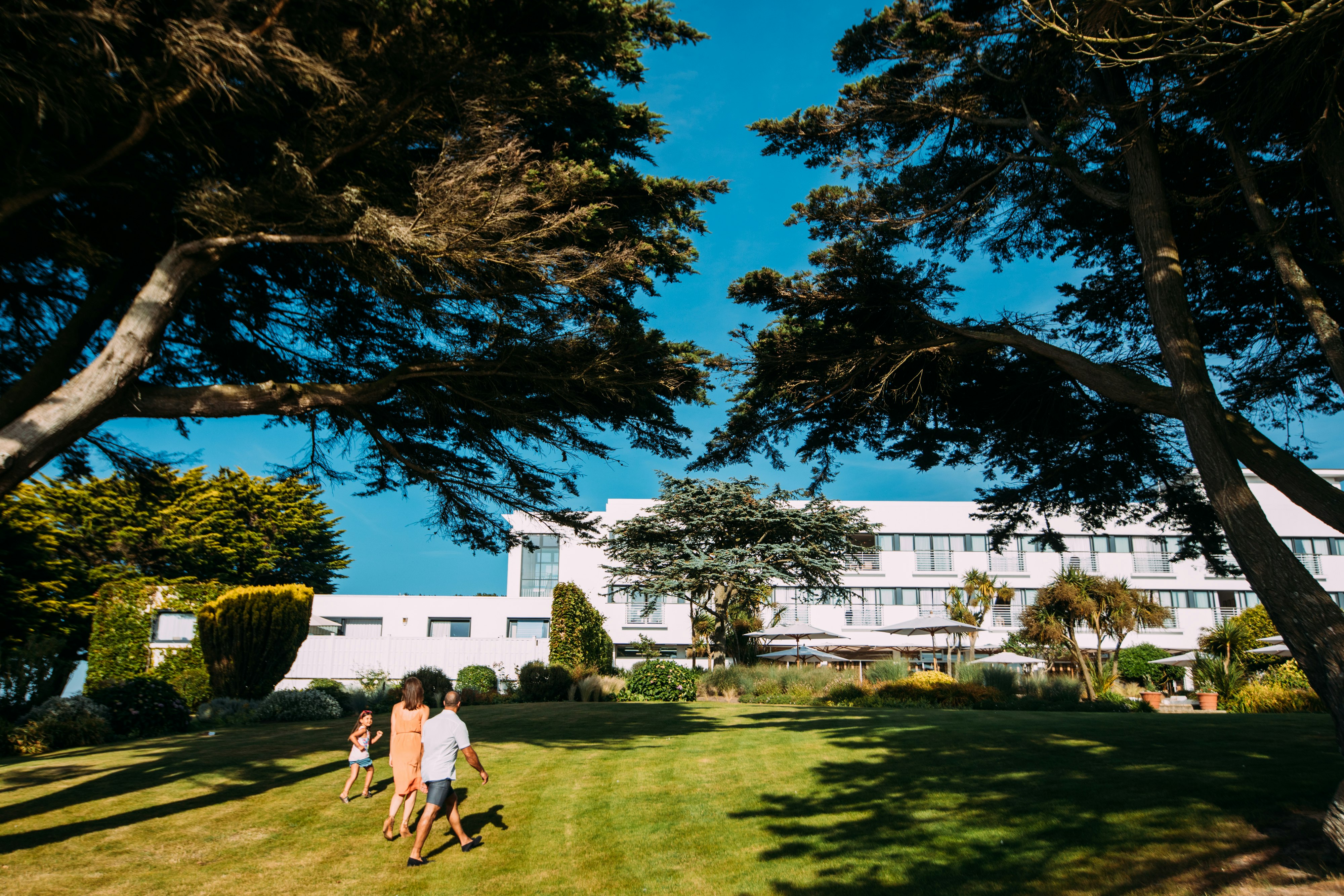 The Atlantic Hotel 89/94