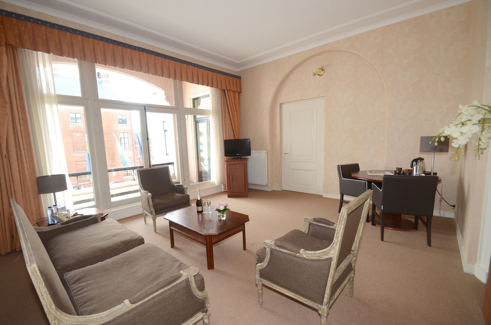 Fletcher Hotel-Paleis Stadhouderlijk Hof 29/46