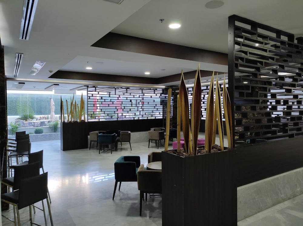 Real Inn Celaya 8/65