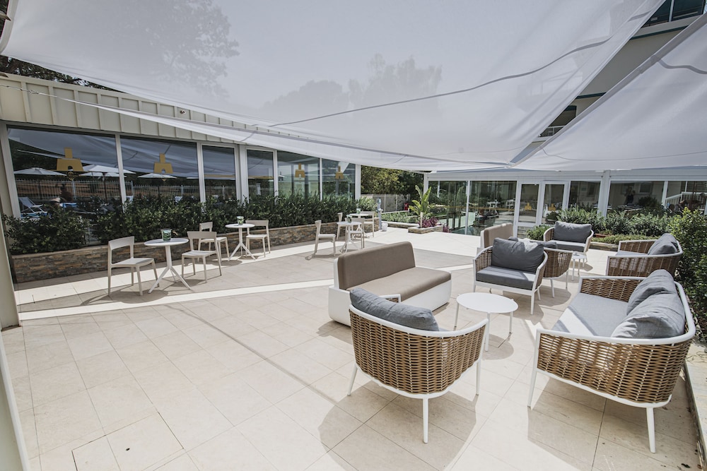 Principe Alogna Hotel and SPA 38/50